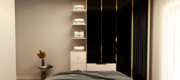 Villa 5+1 in Kargicak, Turkey, Nr. 14250 26