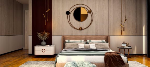 Villa 5+1 in Kargicak, Turkey, Nr. 14250 27