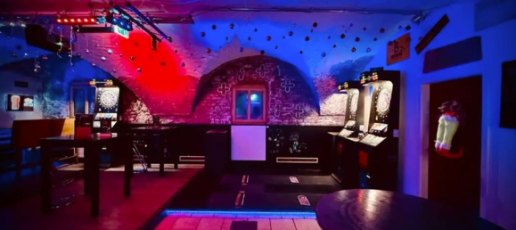 Café / restaurant à Miesbach, Germany 320m² No. 329043 5