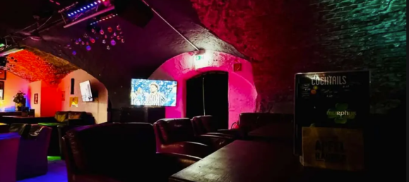 Café / restaurant à Miesbach, Germany 320m² No. 329043 3