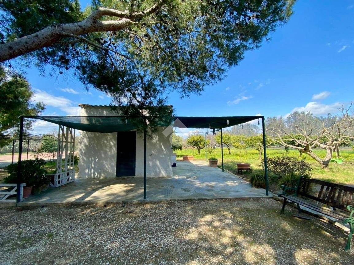 Estúdio em Mesagne, Italy N.º 59234