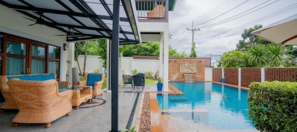 Café / restaurante T5 em Hua Hin, Thailand N.º 6388 8