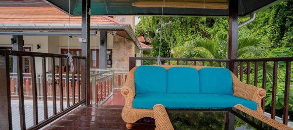 Café / restaurante T5 em Hua Hin, Thailand N.º 6388 13