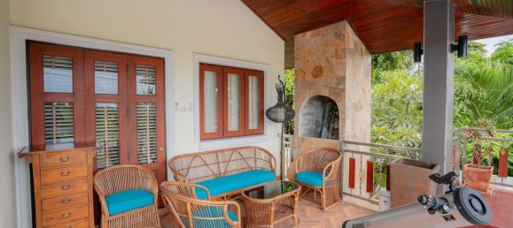 Café / restaurante T5 em Hua Hin, Thailand N.º 6388 15