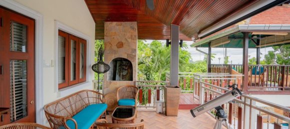 Café / restaurante T5 em Hua Hin, Thailand N.º 6388 14