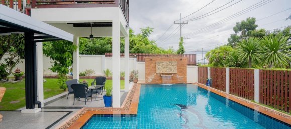 Café / restaurante T5 em Hua Hin, Thailand N.º 6388 6