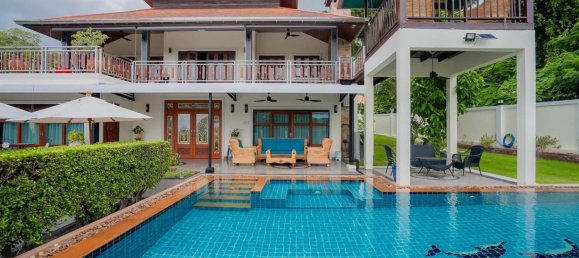 Café / restaurante T5 em Hua Hin, Thailand N.º 6388 2