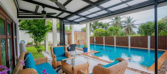 Café / restaurante T5 em Hua Hin, Thailand N.º 6388 9