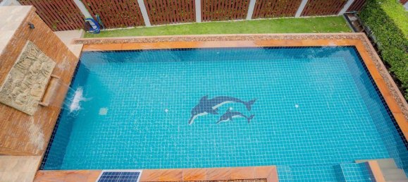 Café / restaurante T5 em Hua Hin, Thailand N.º 6388 11