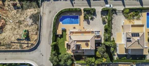 4 bedrooms Villa in Lagoa, Portugal No. 102852 41