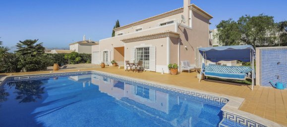4 bedrooms Villa in Lagoa, Portugal No. 102852 46