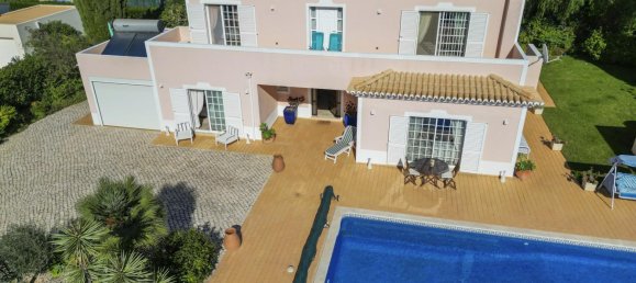 4 bedrooms Villa in Lagoa, Portugal No. 102852 42