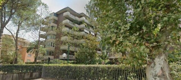 5 chambres Appartement à Rome, Italy No. 378155 2