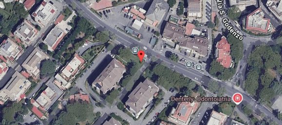 5 chambres Appartement à Rome, Italy No. 378155 3