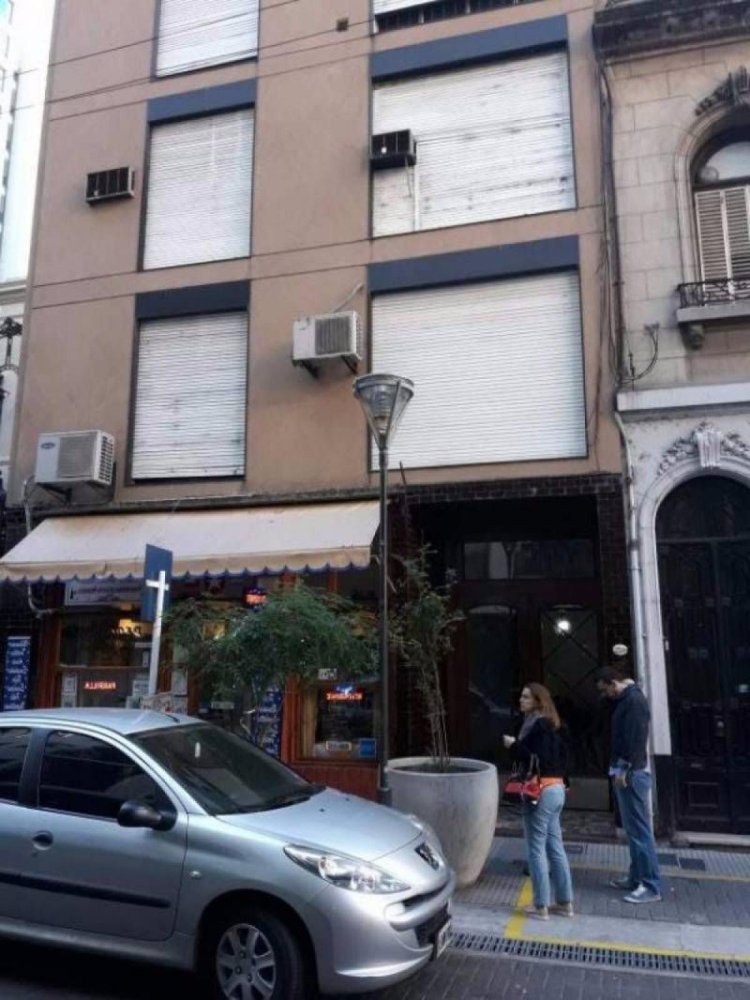 Studio à Buenos Aires, Argentina No. 92857