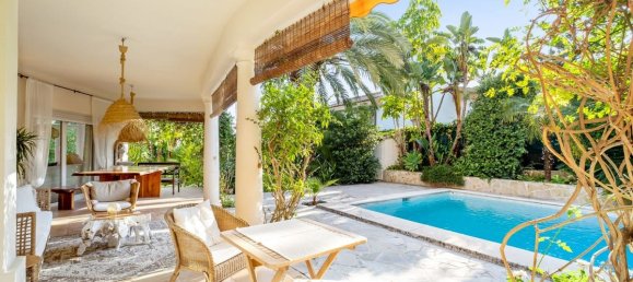 2 bedrooms Villa in Marbella, Spain No. 62791 6