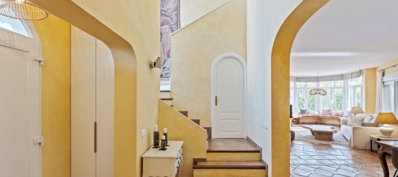 2 bedrooms Villa in Marbella, Spain No. 62791 12