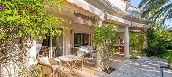2 bedrooms Villa in Marbella, Spain No. 62791 9