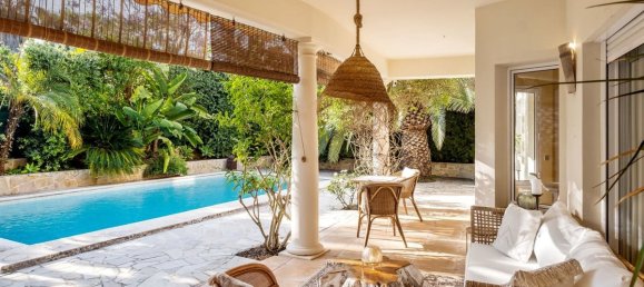 2 bedrooms Villa in Marbella, Spain No. 62791 5