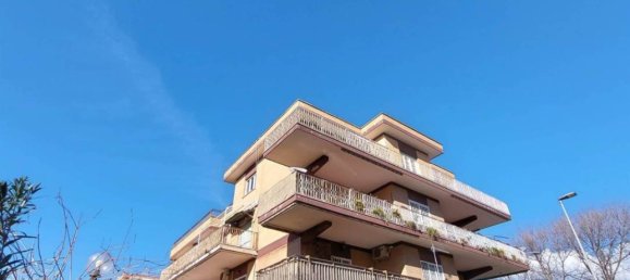 2 chambres Appartement à Pomezia, Italy No. 294197 11