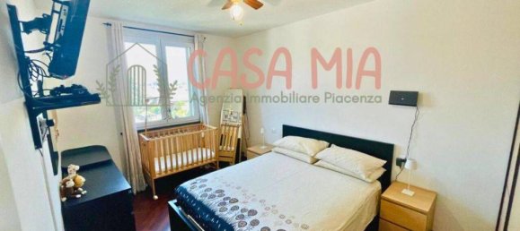 2 rooms Apartment in Gragnano Trebbiense, Italy No. 30863 17