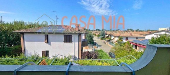 2 rooms Apartment in Gragnano Trebbiense, Italy No. 30863 7