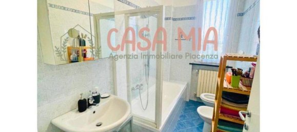 2 rooms Apartment in Gragnano Trebbiense, Italy No. 30863 12