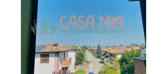 2 rooms Apartment in Gragnano Trebbiense, Italy No. 30863 8