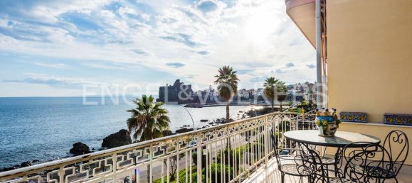 Casa T3 em Aci Castello, Italy N.º 127318 3