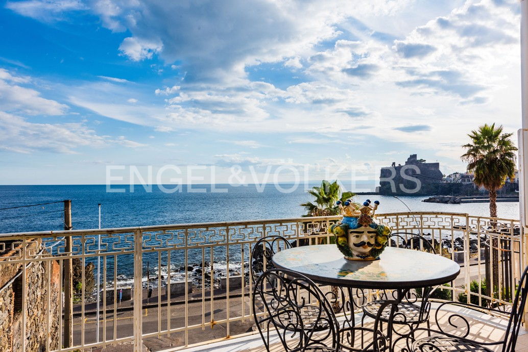 Casa T3 em Aci Castello, Italy N.º 127318