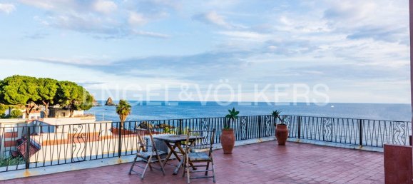 Casa T3 em Aci Castello, Italy N.º 127318 16