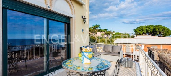 Casa T3 em Aci Castello, Italy N.º 127318 15