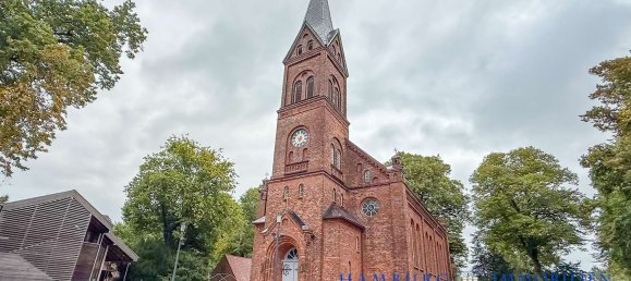 1 bedroom Apartment in Segeberg, Germany No. 372010 5