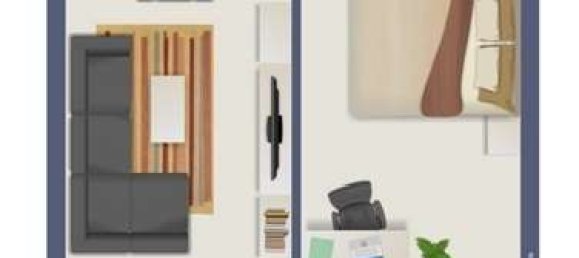 1 bedroom Apartment in Segeberg, Germany No. 372010 16