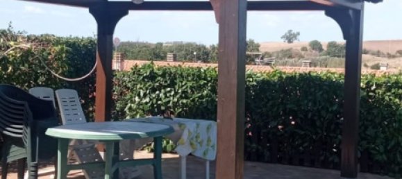 7 Schlafzimmer Haus in Rome, Italy, Nr. 372810 6