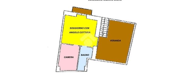 2 chambres Appartement à Manfredonia, Italy No. 343989 18