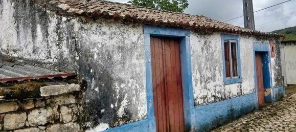 2 Schlafzimmer Haus in Alvorge, Portugal, Nr. 33886 9