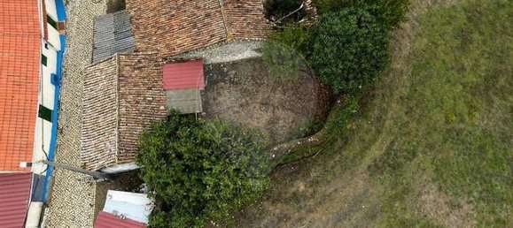 2 Schlafzimmer Haus in Alvorge, Portugal, Nr. 33886 10