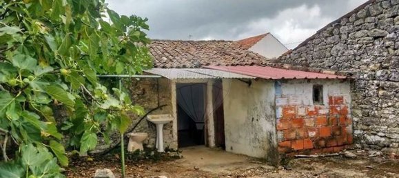 2 Schlafzimmer Haus in Alvorge, Portugal, Nr. 33886 4