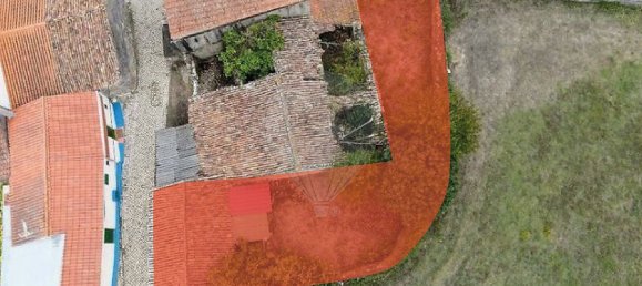 2 Schlafzimmer Haus in Alvorge, Portugal, Nr. 33886 11