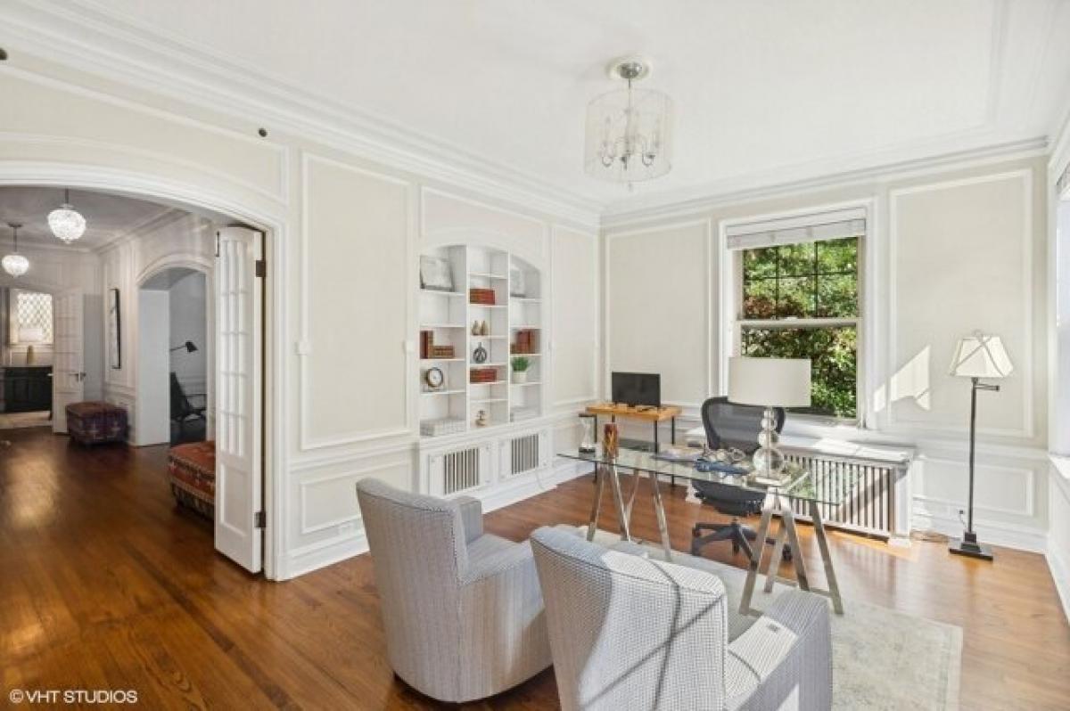 3 bedrooms House in Chicago, USA No. 414322