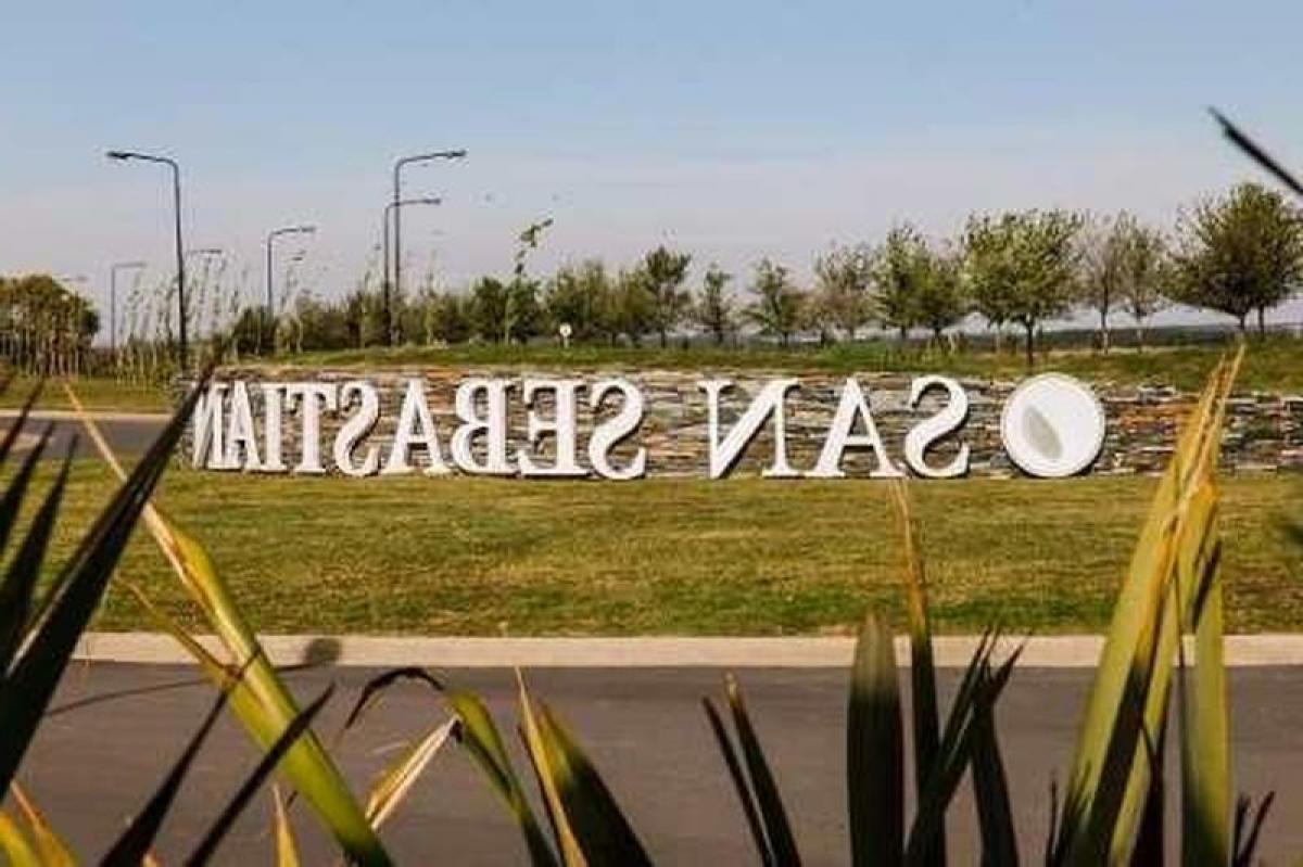 Grundstück in Escobar, Argentina, Nr. 119930