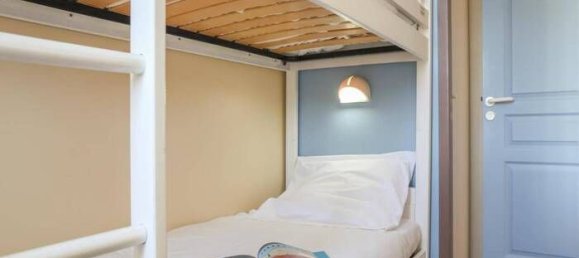 1 Schlafzimmer Haus in Fort-Mahon-Plage, France, Nr. 61826 9