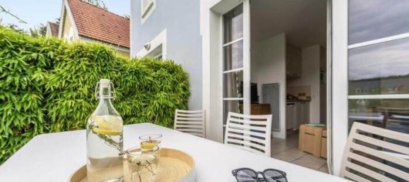 1 Schlafzimmer Haus in Fort-Mahon-Plage, France, Nr. 61826 8