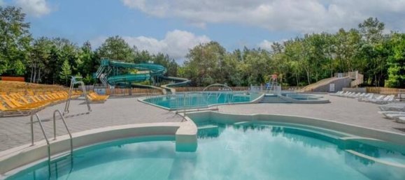 1 Schlafzimmer Haus in Fort-Mahon-Plage, France, Nr. 61826 3