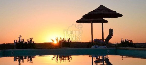 11 bedrooms House in Mertola, Portugal No. 44012 32