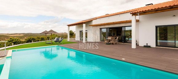 11 bedrooms House in Mertola, Portugal No. 44012 8