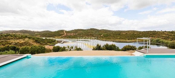 11 bedrooms House in Mertola, Portugal No. 44012 7