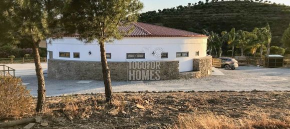 11 bedrooms House in Mertola, Portugal No. 44012 13