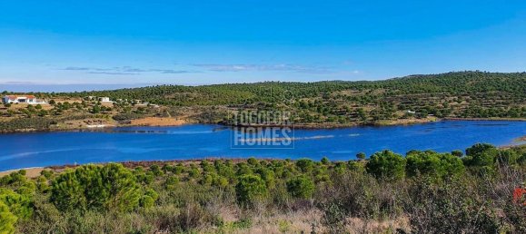 11 bedrooms House in Mertola, Portugal No. 44012 31